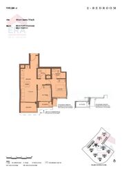 Parc Clematis (D5), Apartment #527330411
